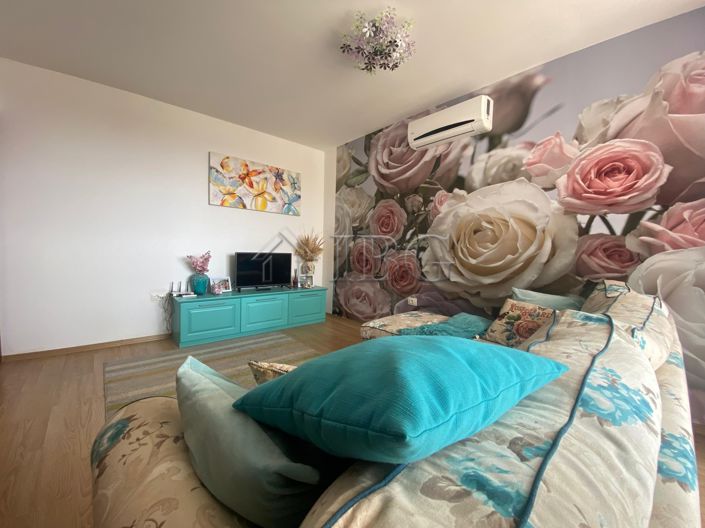 Image No.3-Appartement de 2 chambres à vendre à Burgas