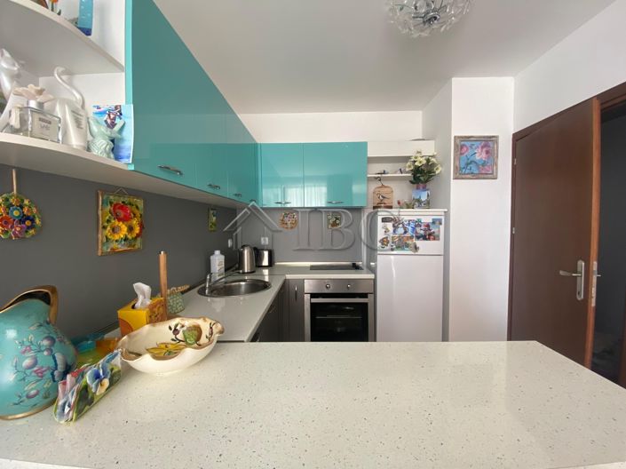 Image No.7-Appartement de 2 chambres à vendre à Burgas