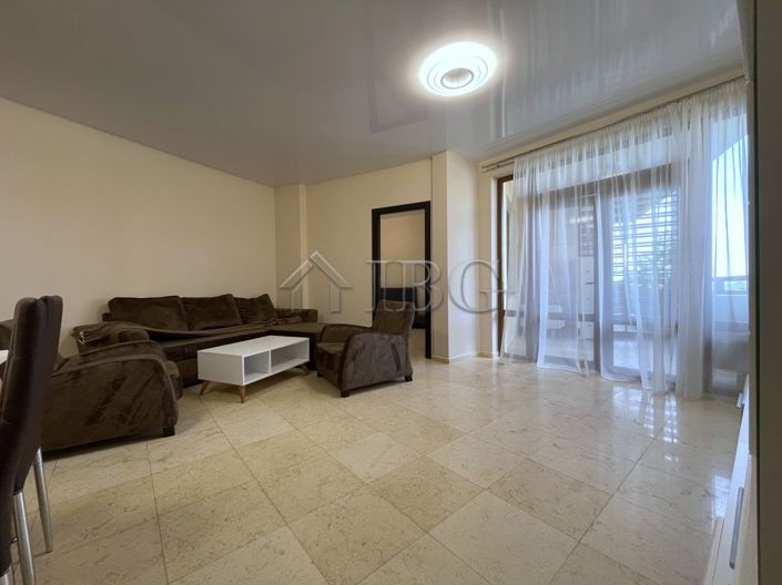 Image No.10-Appartement de 2 chambres à vendre à Burgas