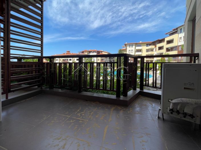 Image No.3-Appartement de 2 chambres à vendre à Burgas