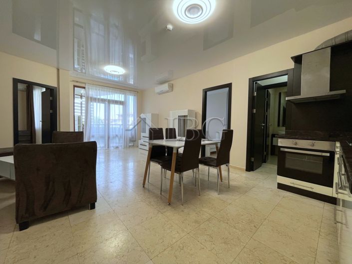 Image No.8-Appartement de 2 chambres à vendre à Burgas