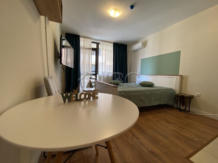 Image No.1-Appartement à vendre à Burgas