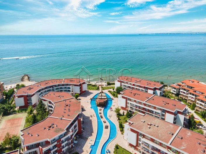 Image No.1-Appartement de 1 chambre à vendre à Burgas