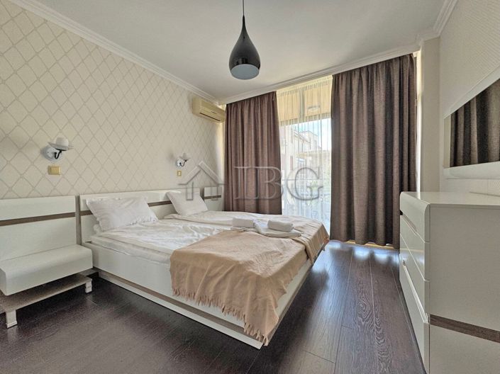 Image No.10-Appartement de 1 chambre à vendre à Burgas