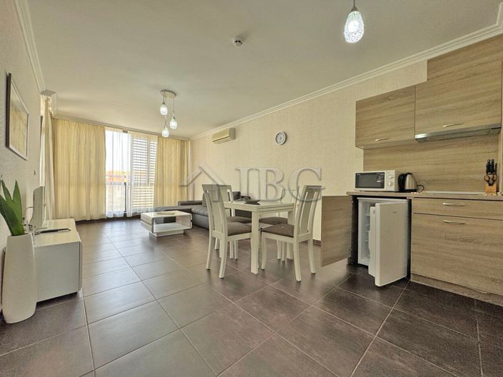 Image No.3-Appartement de 1 chambre à vendre à Burgas