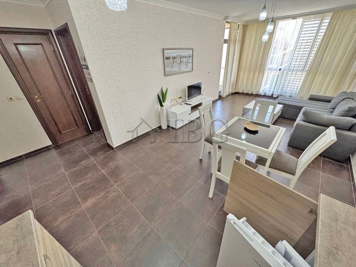 Image No.4-Appartement de 1 chambre à vendre à Burgas