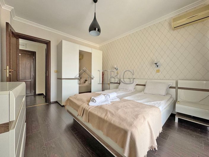 Image No.9-Appartement de 1 chambre à vendre à Burgas