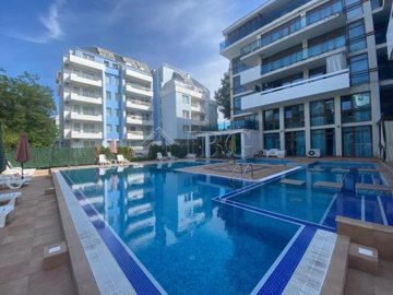 1 - Burgas, Apartment