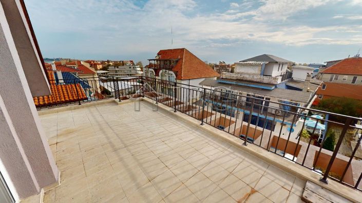 Image No.1-Appartement de 2 chambres à vendre à Burgas