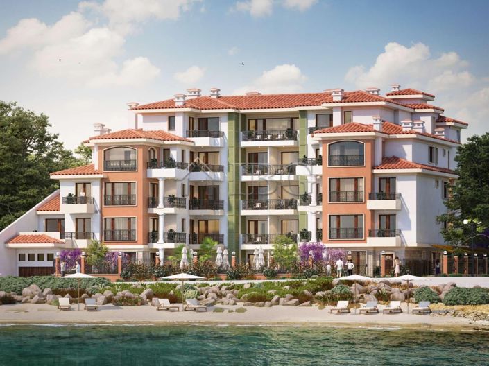 Image No.1-1 Bed Apartment for sale