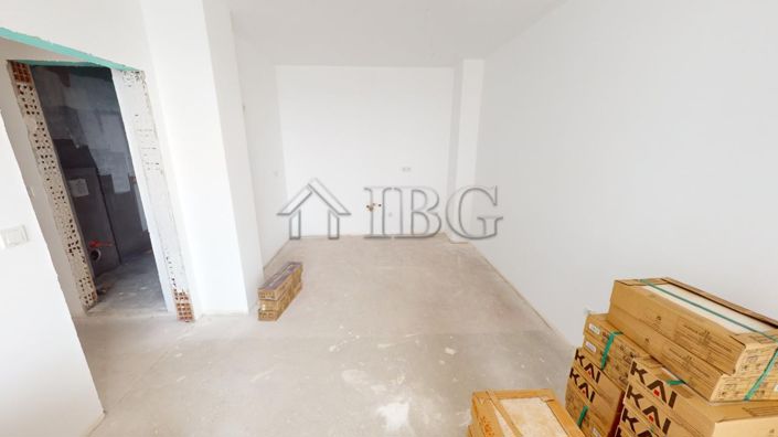 Image No.12-Appartement de 1 chambre à vendre à Burgas