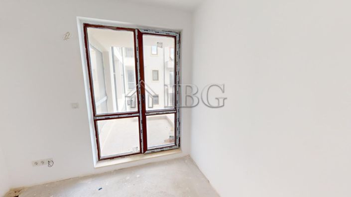 Image No.19-Appartement de 1 chambre à vendre à Burgas