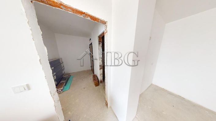 Image No.14-Appartement de 1 chambre à vendre à Burgas