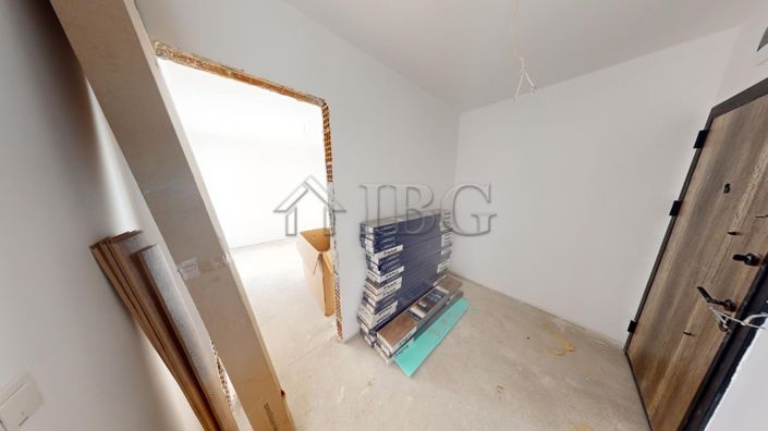 Image No.16-Appartement de 1 chambre à vendre à Burgas