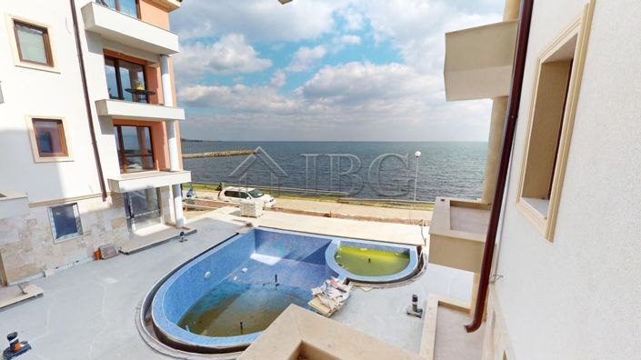 Image No.19-Appartement de 1 chambre à vendre à Burgas