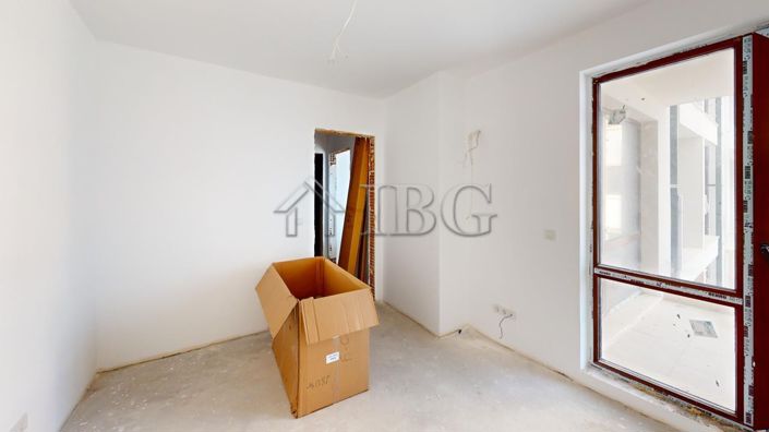 Image No.20-Appartement de 1 chambre à vendre à Burgas