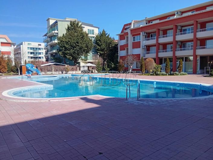 Image No.1-1 Bed Apartment for sale