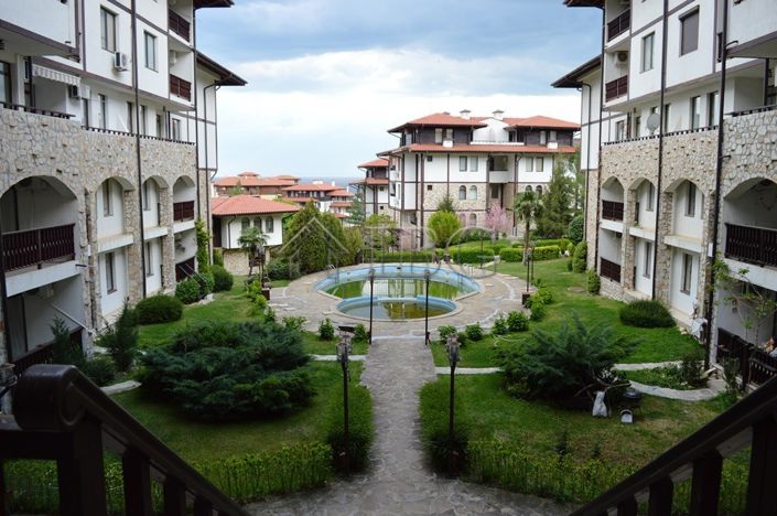 Image No.1-1 Bed Apartment for sale