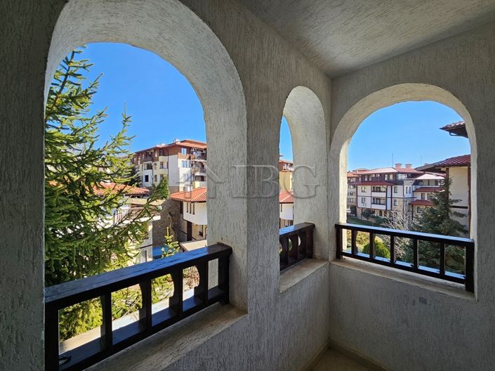 Image No.11-1 Bed Apartment for sale