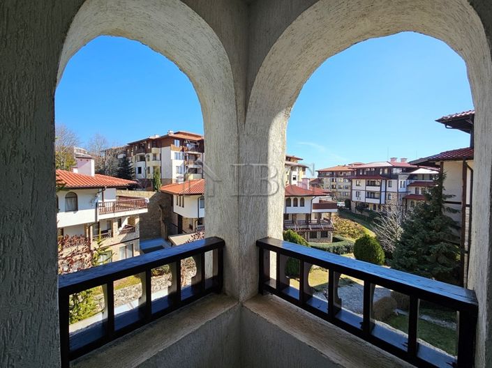 Image No.13-1 Bed Apartment for sale