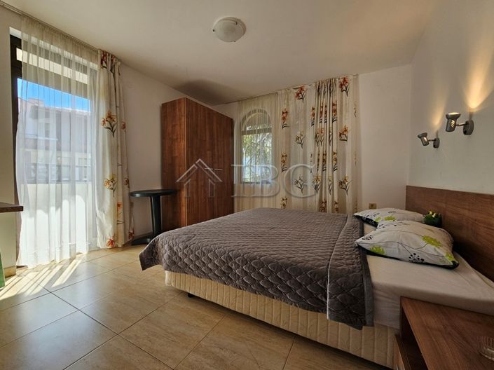 Image No.14-1 Bed Apartment for sale