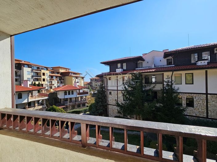 Image No.19-1 Bed Apartment for sale