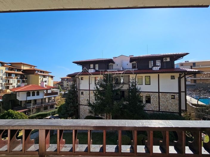 Image No.20-1 Bed Apartment for sale