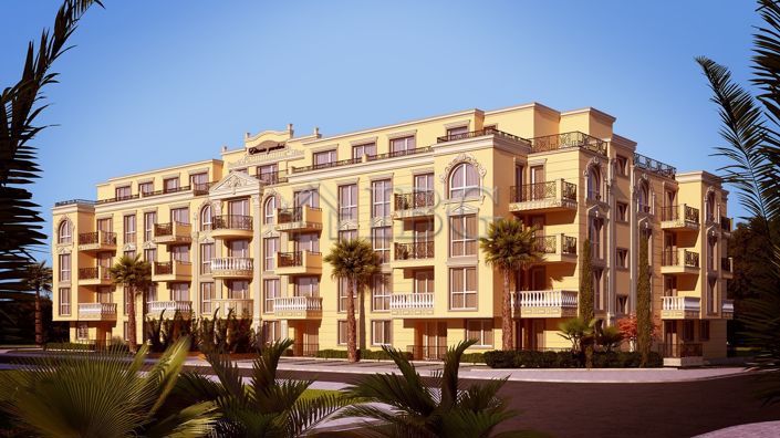 Image No.1-2 Bed Apartment for sale
