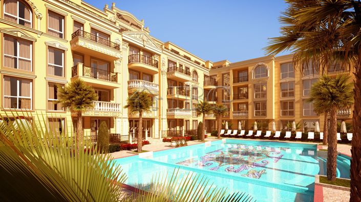 Image No.3-2 Bed Apartment for sale