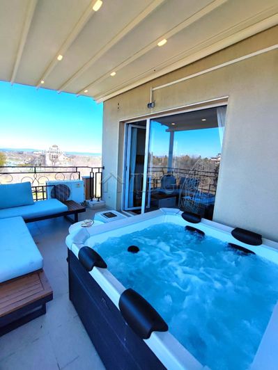 Image No.11-1 Bed Apartment for sale