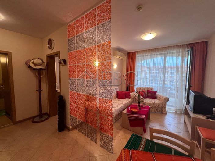 Image No.14-1 Bed Apartment for sale