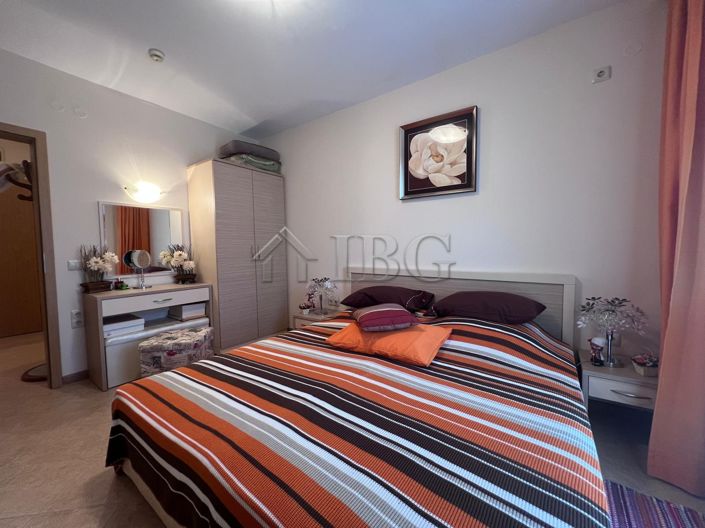 Image No.19-1 Bed Apartment for sale