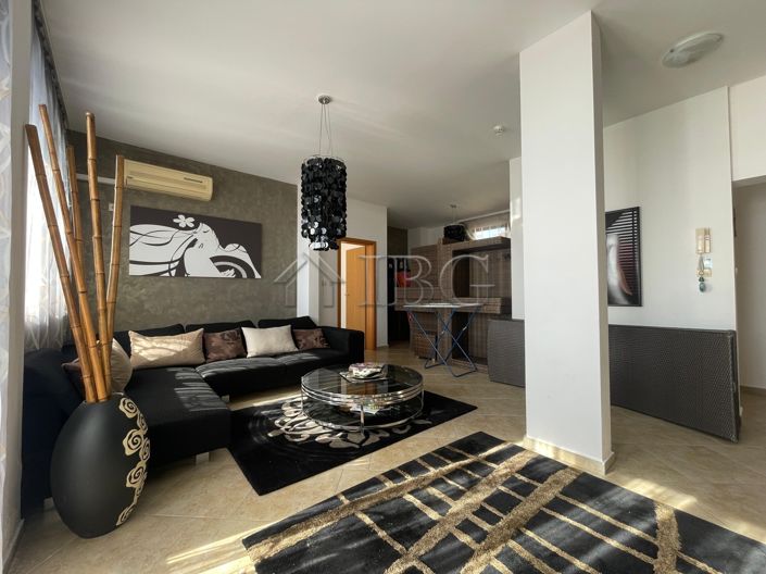 Image No.10-Appartement de 3 chambres à vendre à Burgas