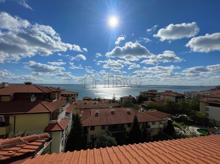 Image No.4-Appartement de 3 chambres à vendre à Burgas