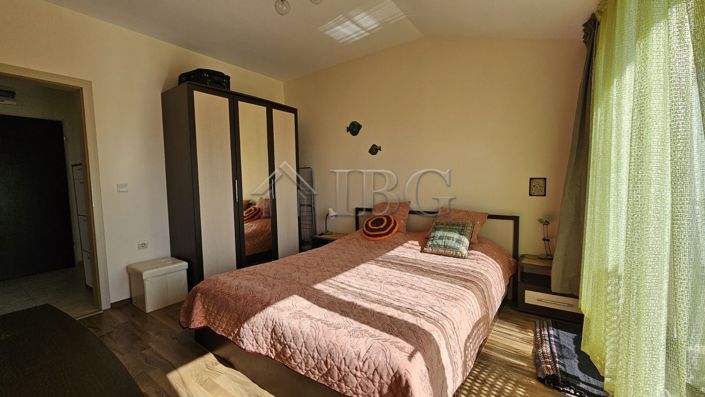 Image No.11-1 Bed Apartment for sale