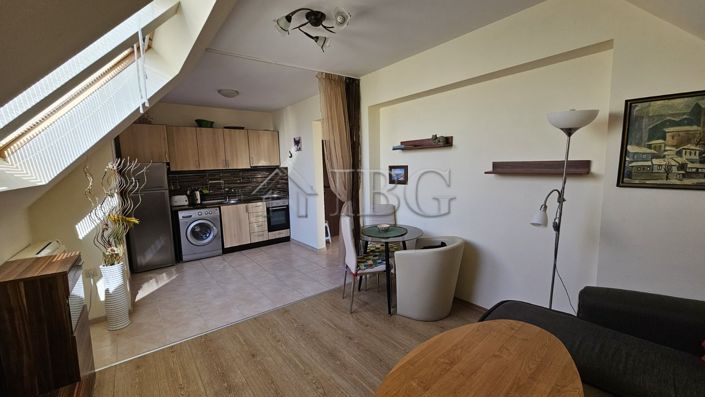 Image No.7-1 Bed Apartment for sale