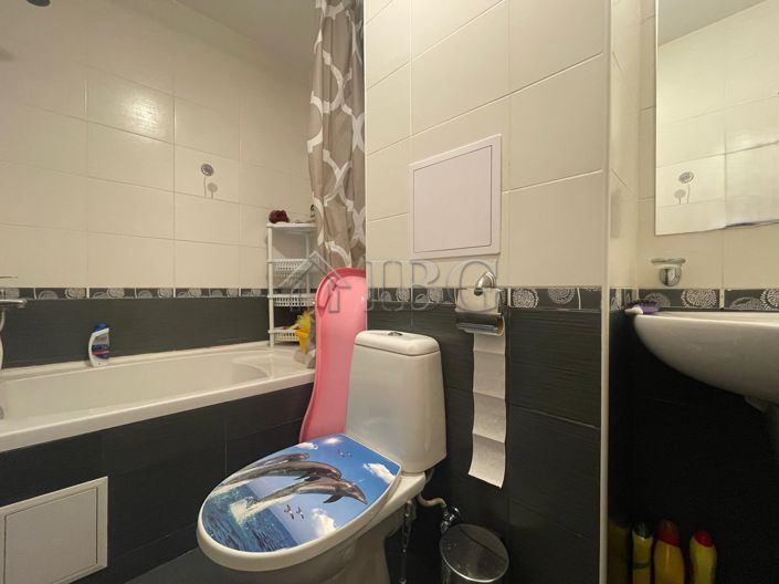 Image No.14-Appartement de 1 chambre à vendre à Burgas