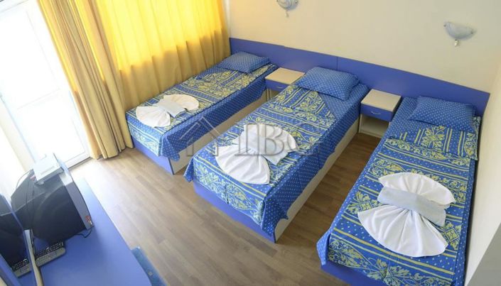 Image No.4-Un hôtel de 15 chambres à vendre à Ravda