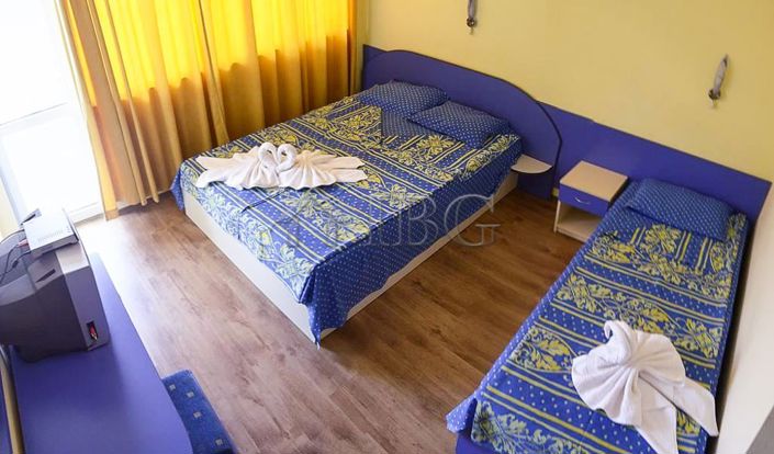 Image No.6-Un hôtel de 15 chambres à vendre à Ravda