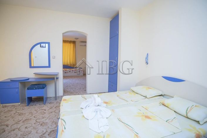 Image No.7-Un hôtel de 15 chambres à vendre à Ravda