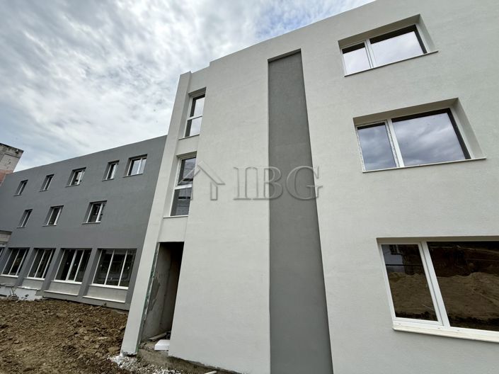 Image No.13-Appartement de 1 chambre à vendre à Burgas