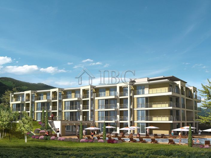 Image No.2-Appartement à vendre à Burgas