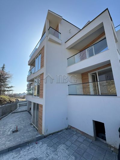 Image No.3-Appartement de 1 chambre à vendre à Burgas