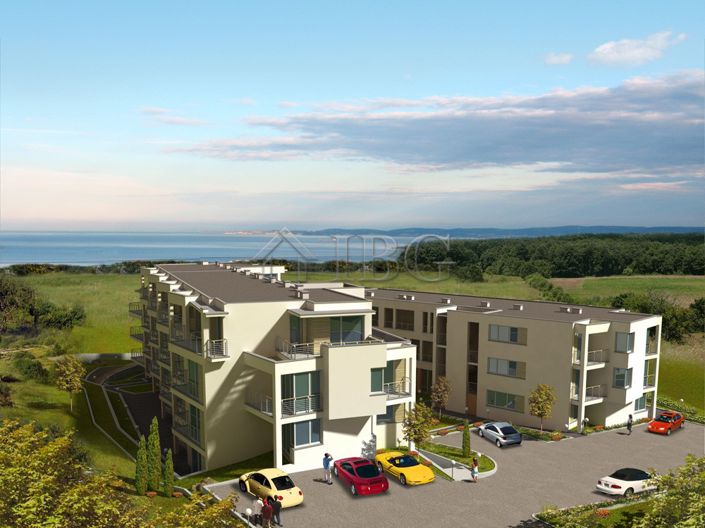 Image No.4-Appartement à vendre à Burgas