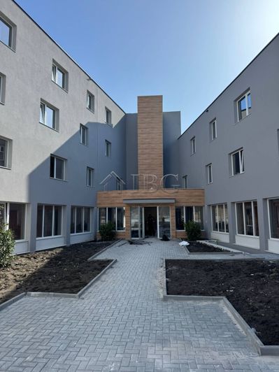 Image No.4-Appartement de 1 chambre à vendre à Burgas