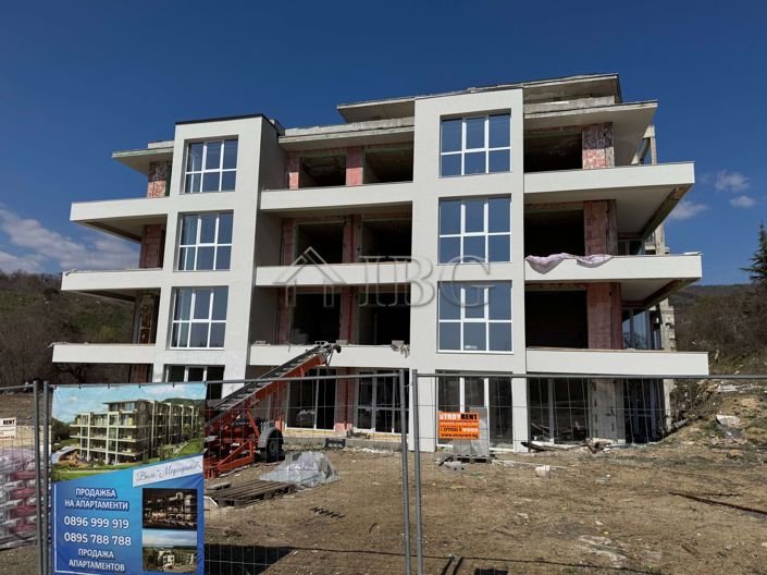 Image No.5-Appartement à vendre à Burgas