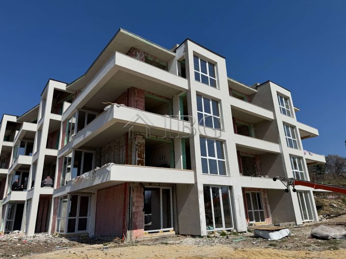 Image No.7-Appartement à vendre à Burgas