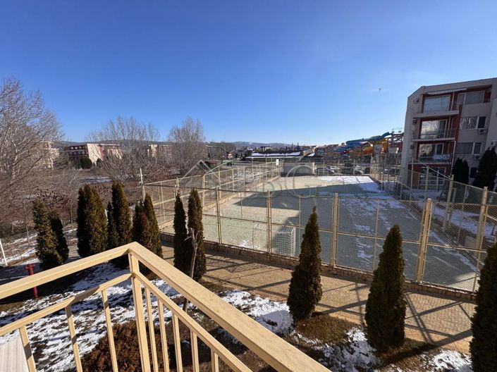 Image No.12-1 Bed Apartment for sale