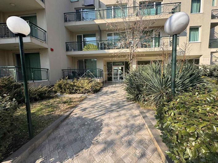 Image No.11-Appartement de 1 chambre à vendre à Burgas