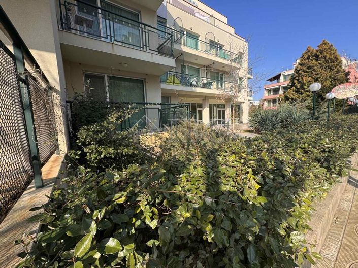 Image No.12-Appartement de 1 chambre à vendre à Burgas